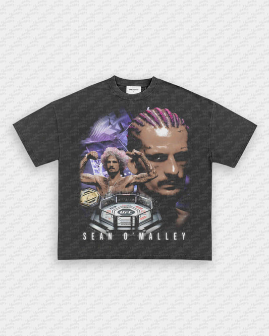 SEAN O'MALLEY V3 TEE