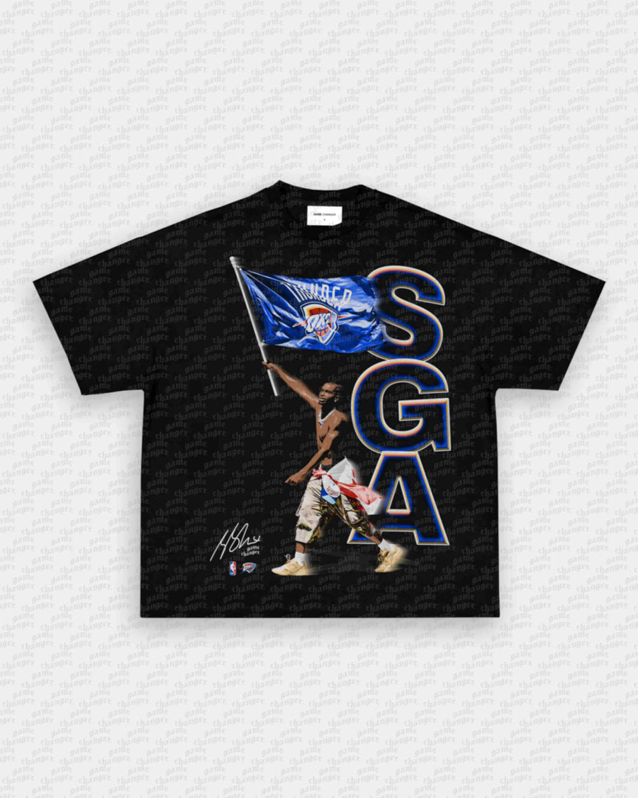 SGA TEE