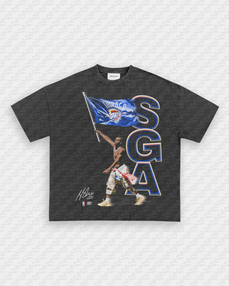 SGA TEE