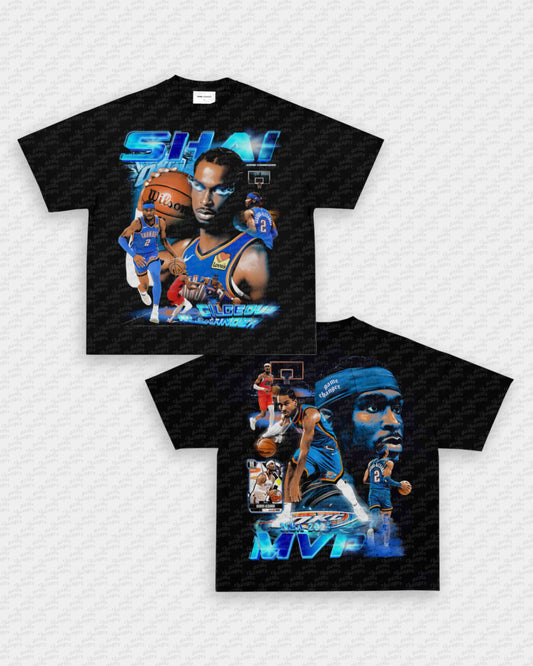 SHAI MVP V2 TEE - [DS]