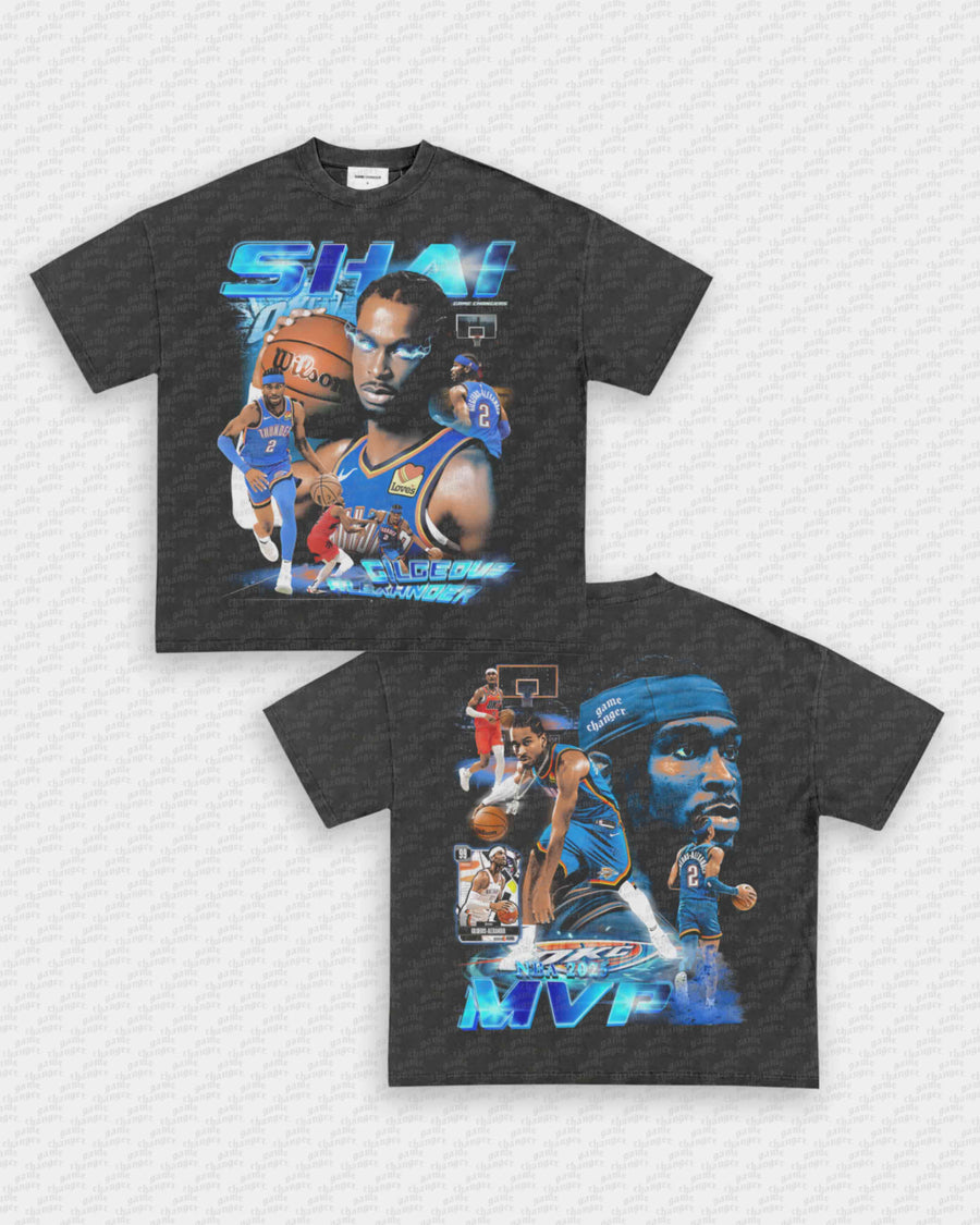 SHAI MVP V2 TEE - [DS]