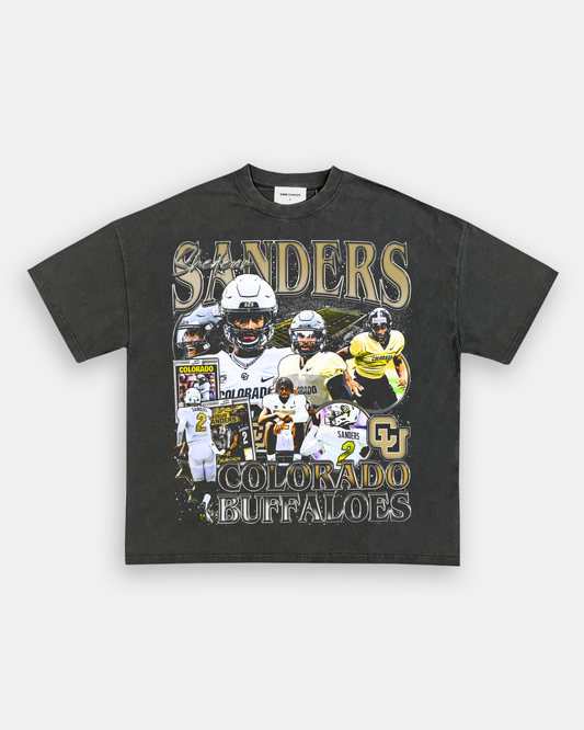 SHEDEUR SANDERS TEE