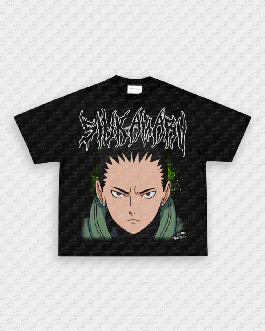 SHIKAMARU V4 TEE