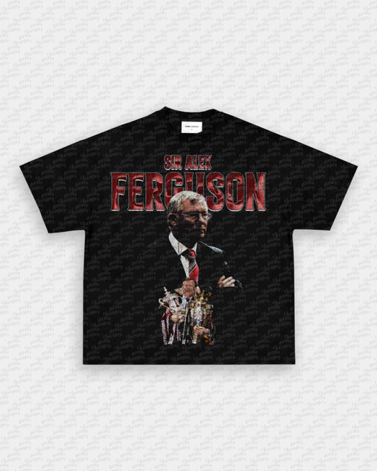 SIR ALEX TEE