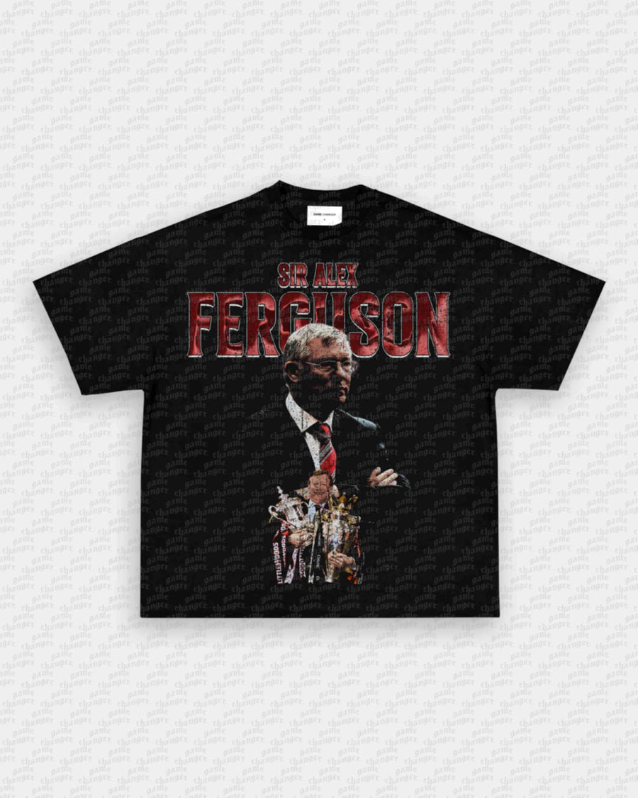SIR ALEX TEE