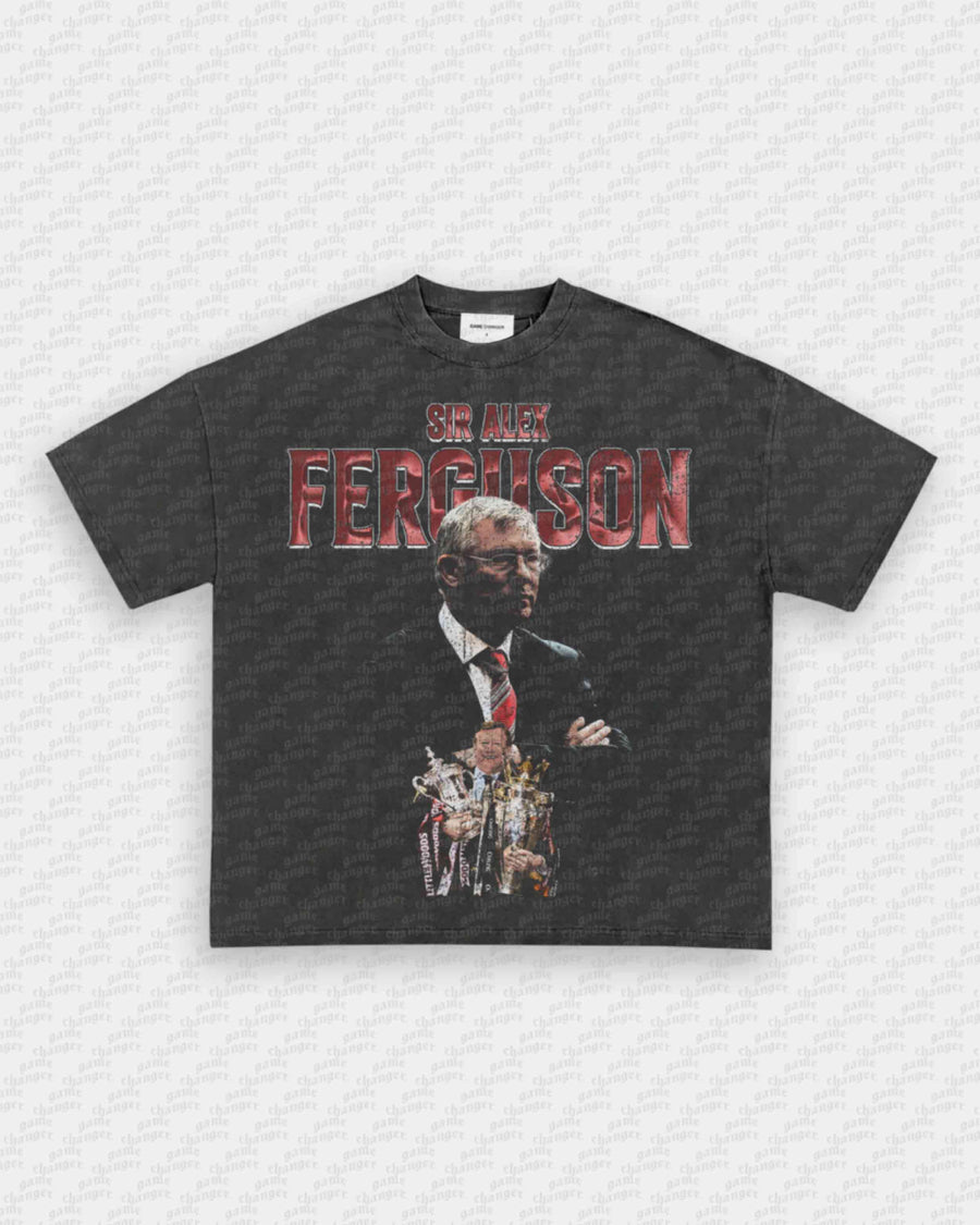 SIR ALEX TEE
