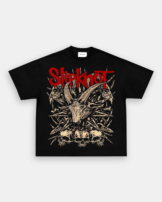 SLIPKNOT 2 TEE