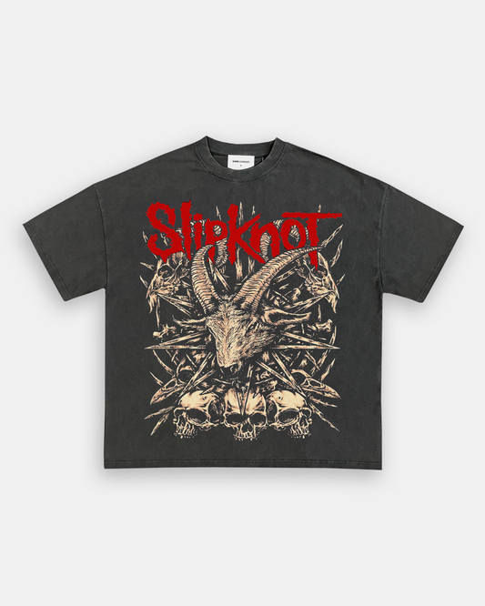 SLIPKNOT 2 TEE