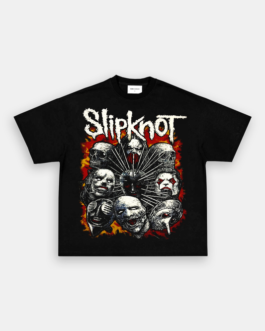 SLIPKNOT 3 TEE