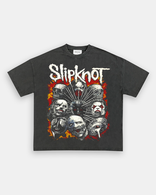 SLIPKNOT 3 TEE