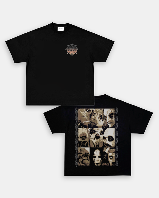 SLIPKNOT LOGO TEE - [DS]