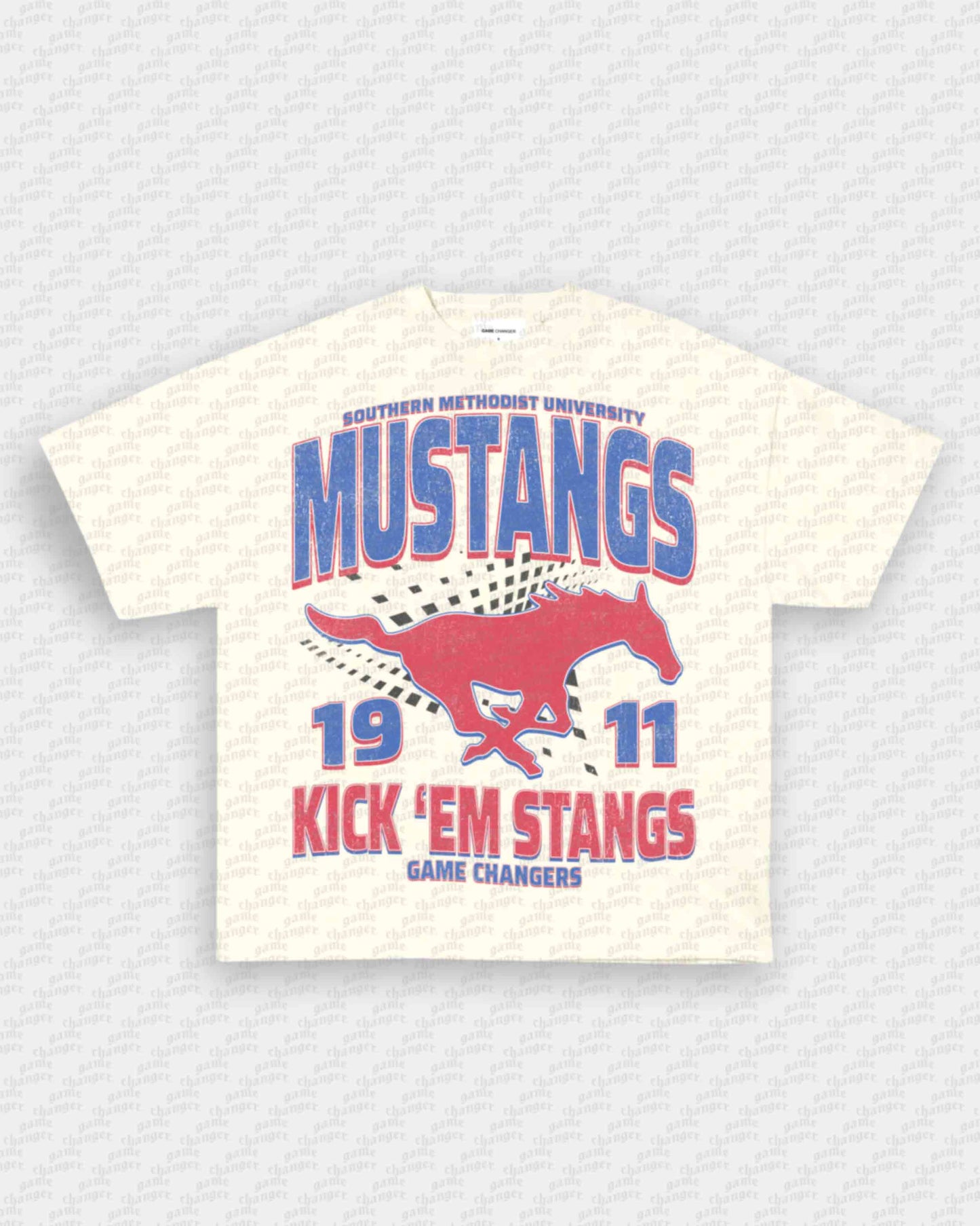 SMU TEE
