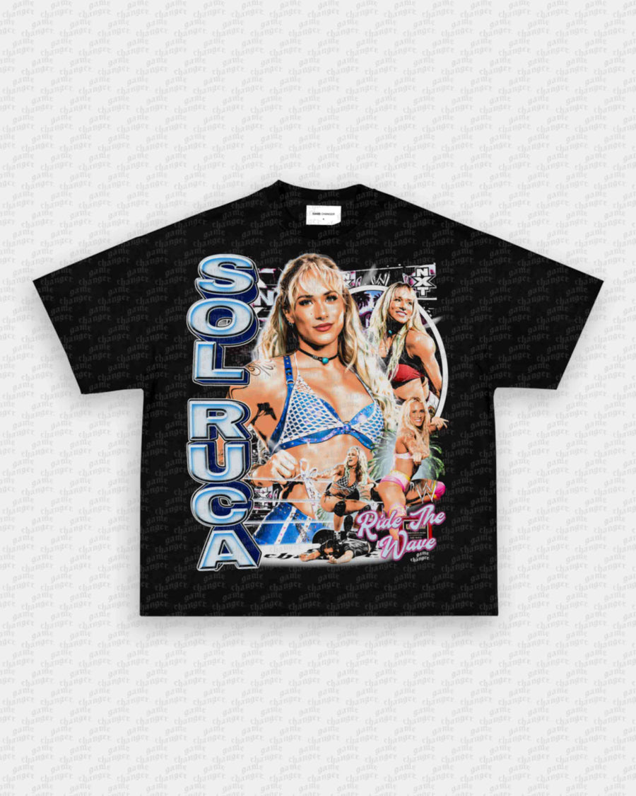SOL RUCA TEE