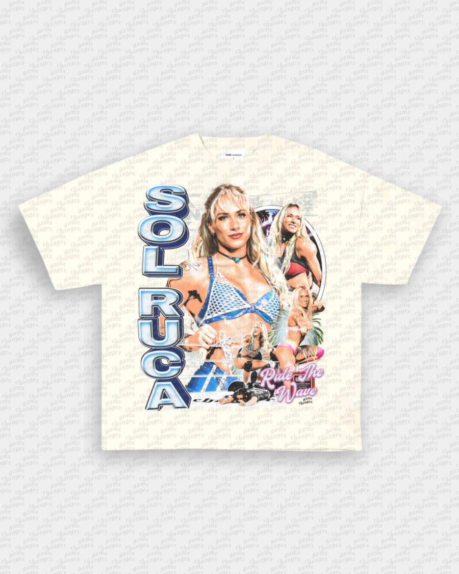 SOL RUCA TEE