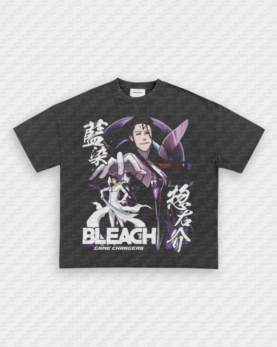 SOSUKE AIZEN V2 TEE