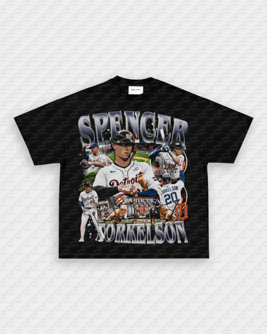 SPENCER TORKELSON TEE