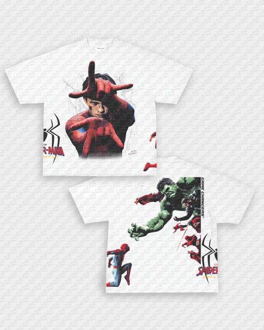 BRAND NEW DAY TEE - [4S]