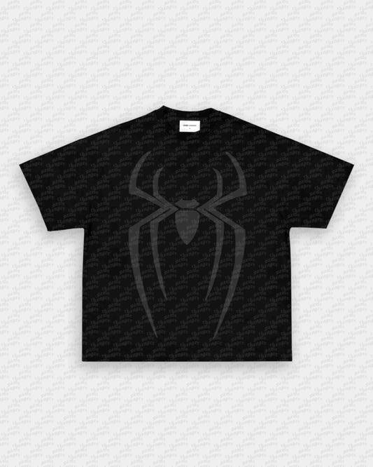 SPIDER MAN LOGO V2 TEE