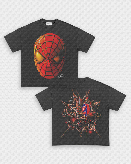 SPIDER-MAN V11 TEE - [DS]