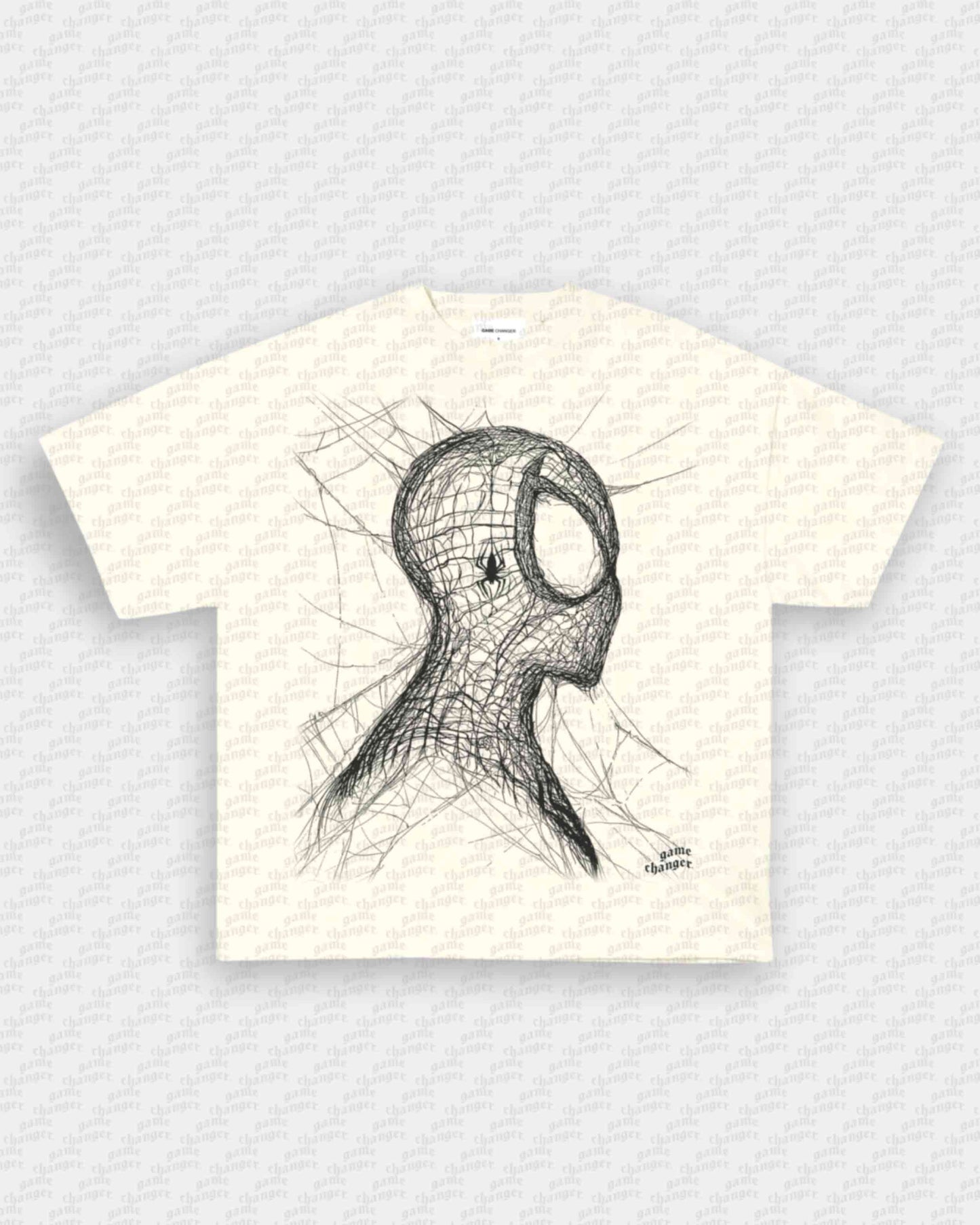 SPIDER-MAN V13 TEE