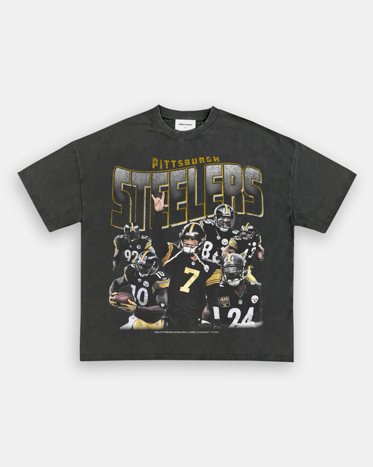 STEELERS TEE