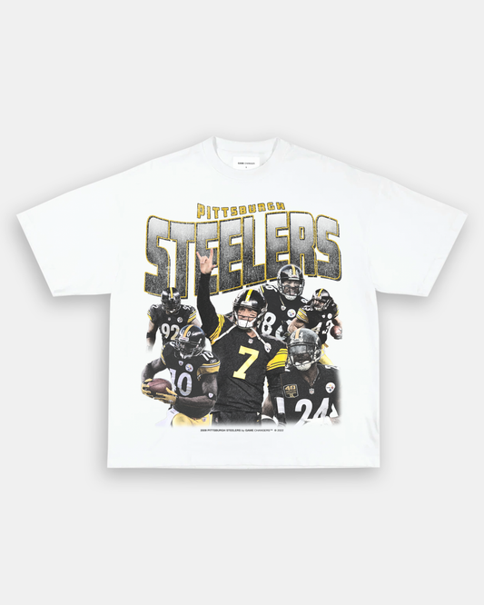 STEELERS TEE