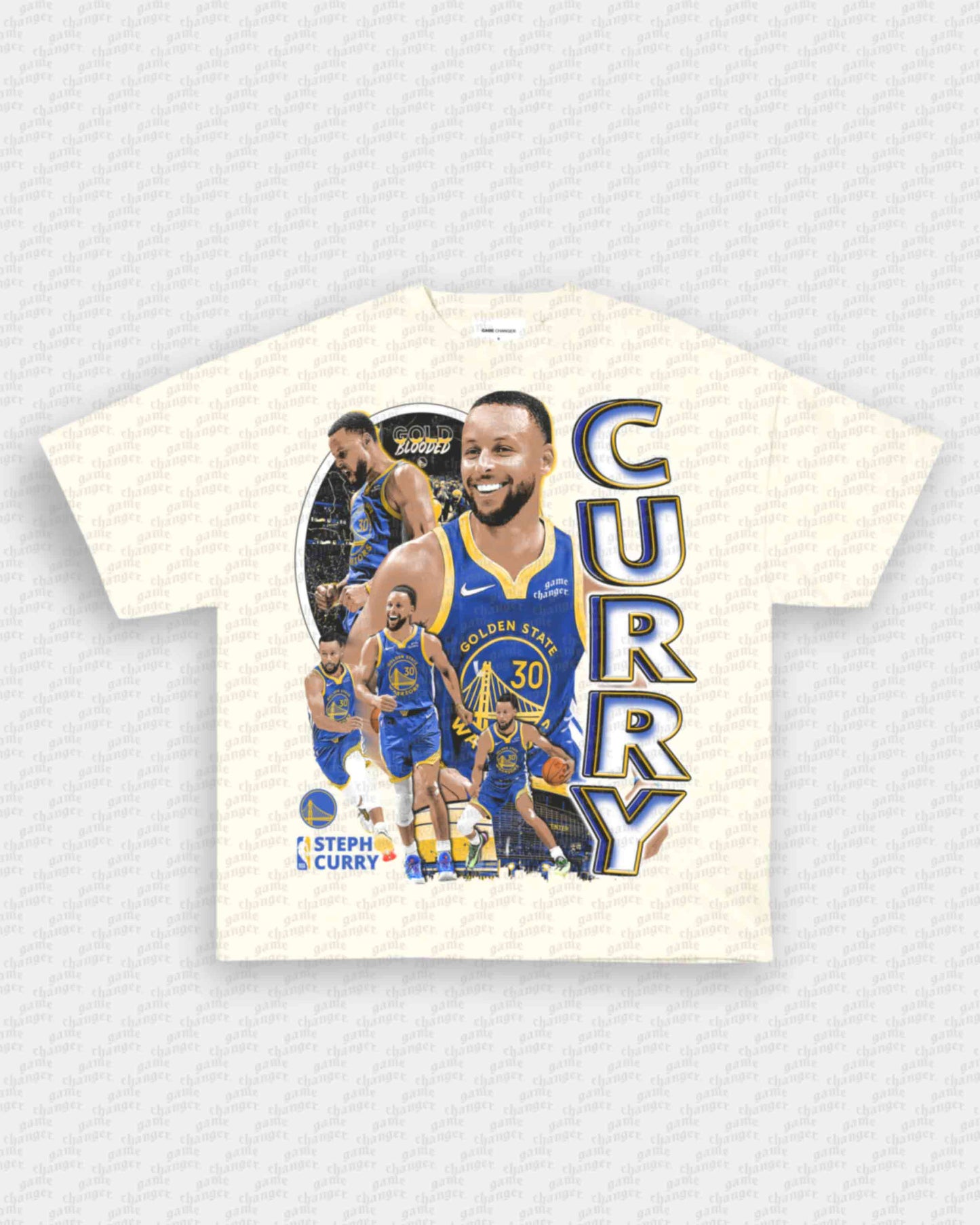 STEPH CURRY V2 TEE