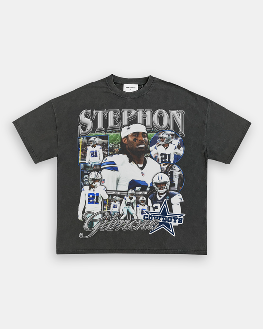 STEPHON GILMORE TEE