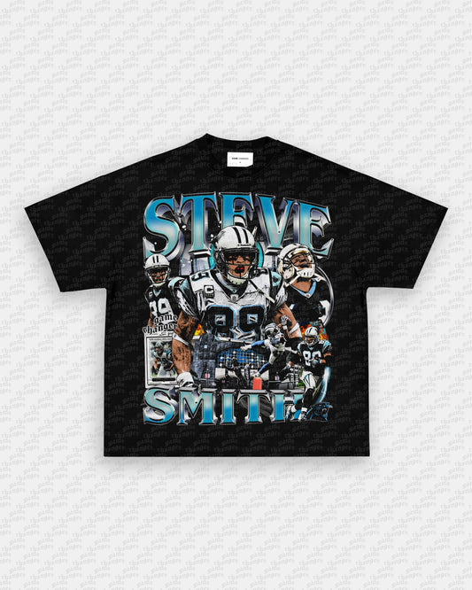 STEVE SMITH TEE