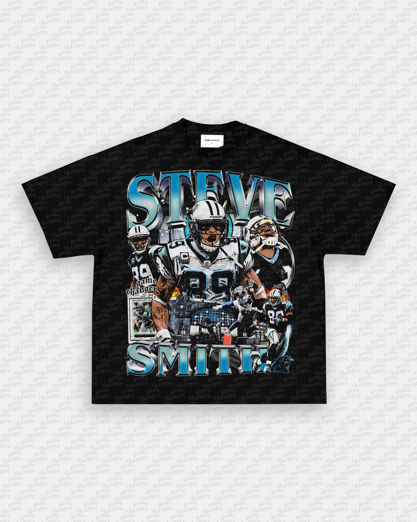 STEVE SMITH TEE