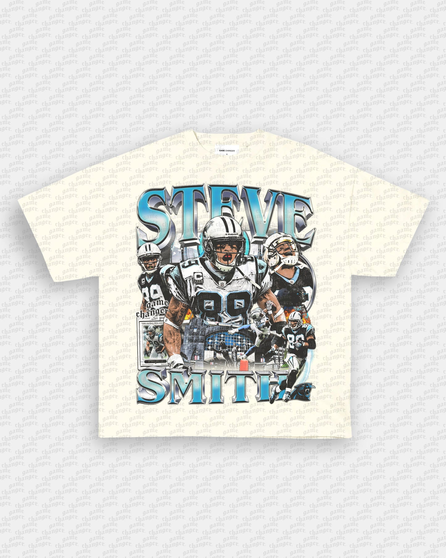 STEVE SMITH TEE