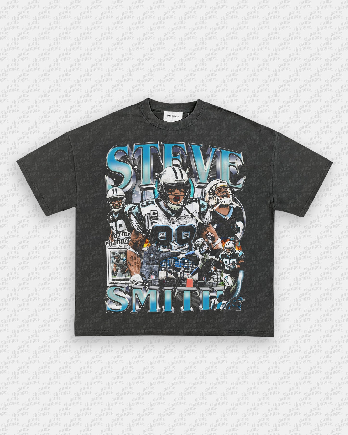 STEVE SMITH TEE