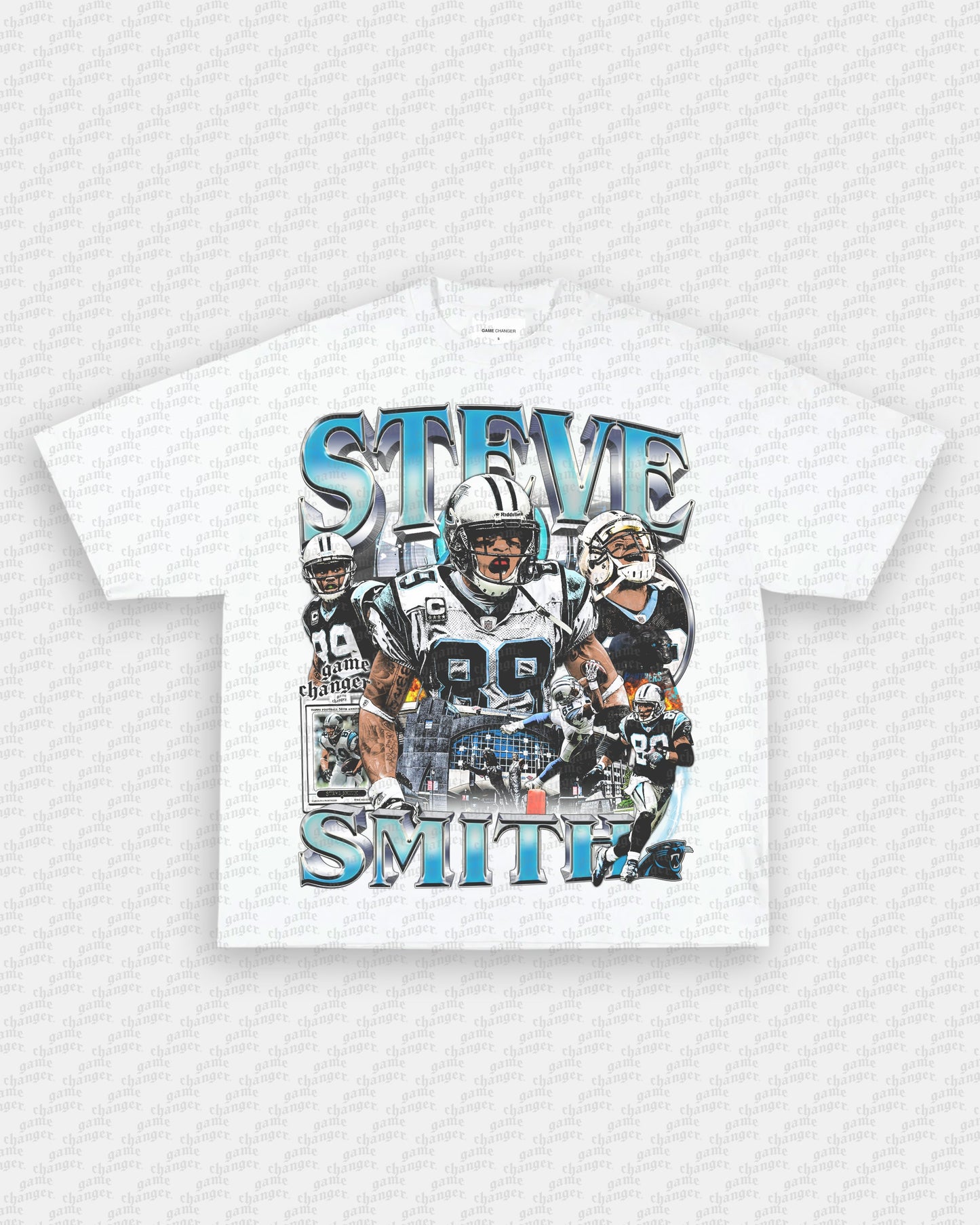 STEVE SMITH TEE