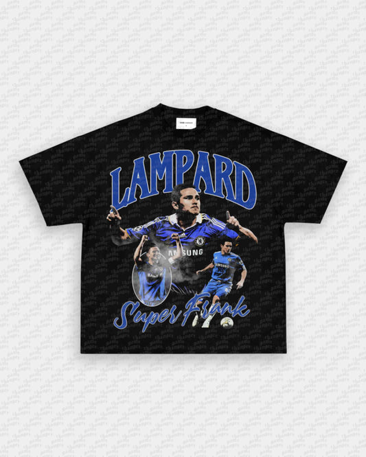 SUPER FRANK TEE