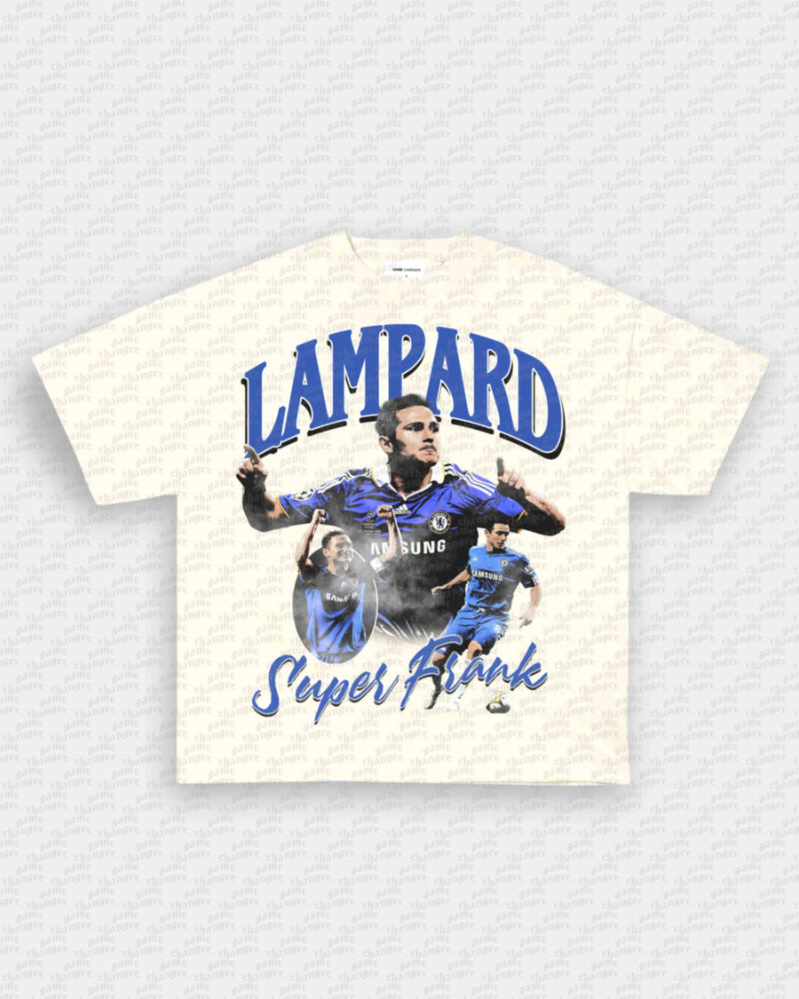 SUPER FRANK TEE