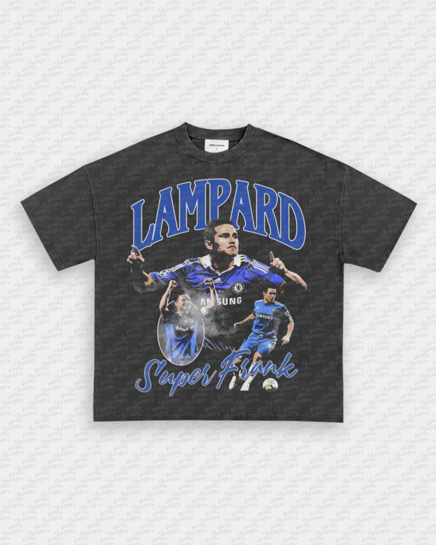 SUPER FRANK TEE