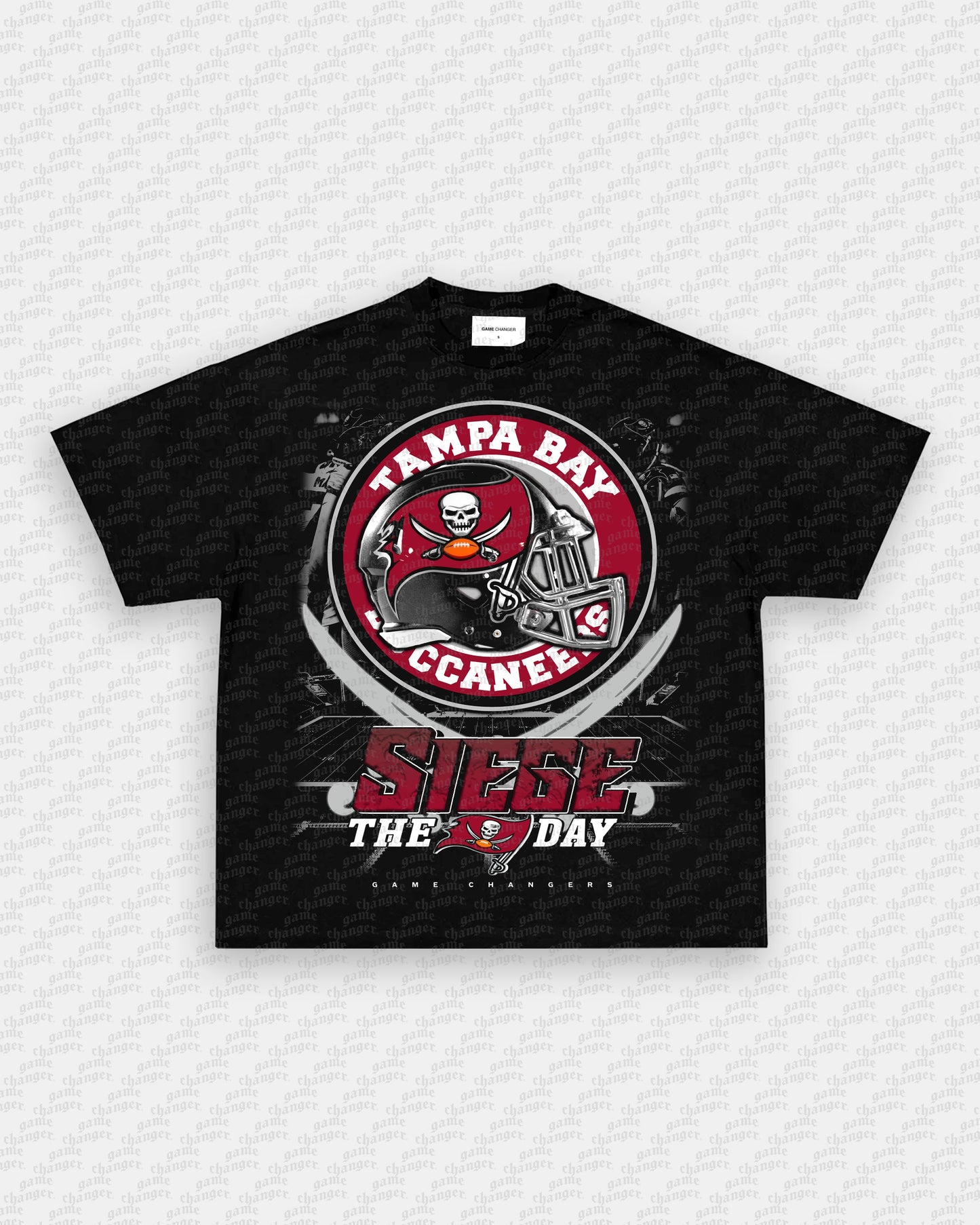 TAMPA BAY BUCCANEERS TEE