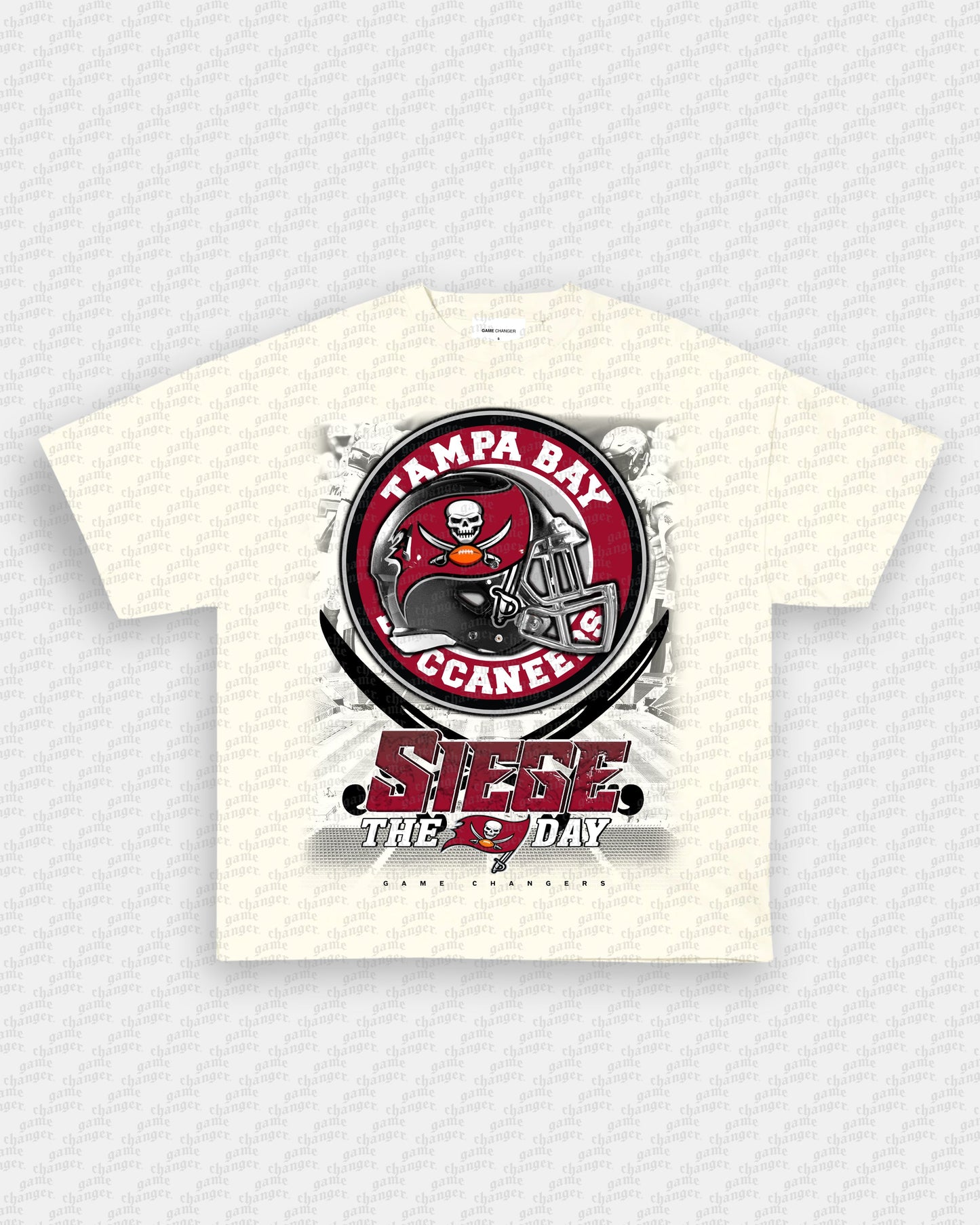 TAMPA BAY BUCCANEERS TEE