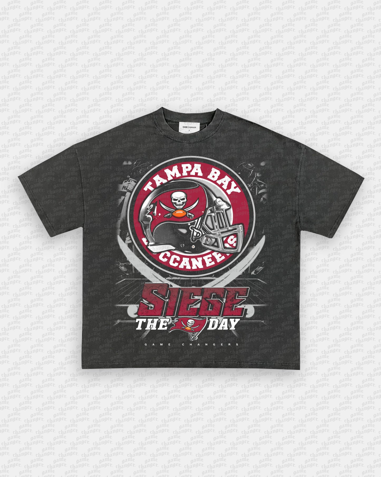 TAMPA BAY BUCCANEERS TEE