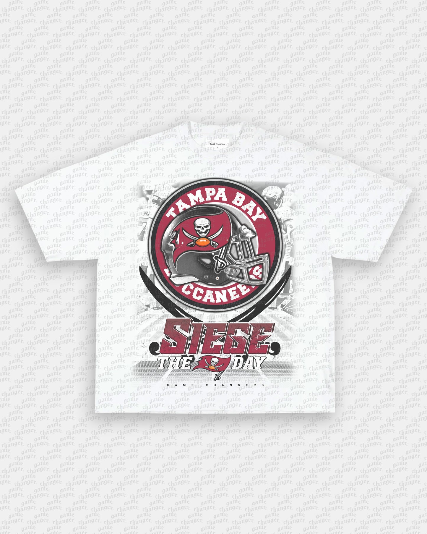 TAMPA BAY BUCCANEERS TEE