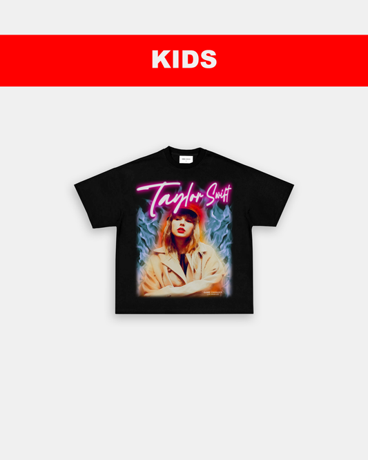 TAYLOR SWIFT - KIDS TEE