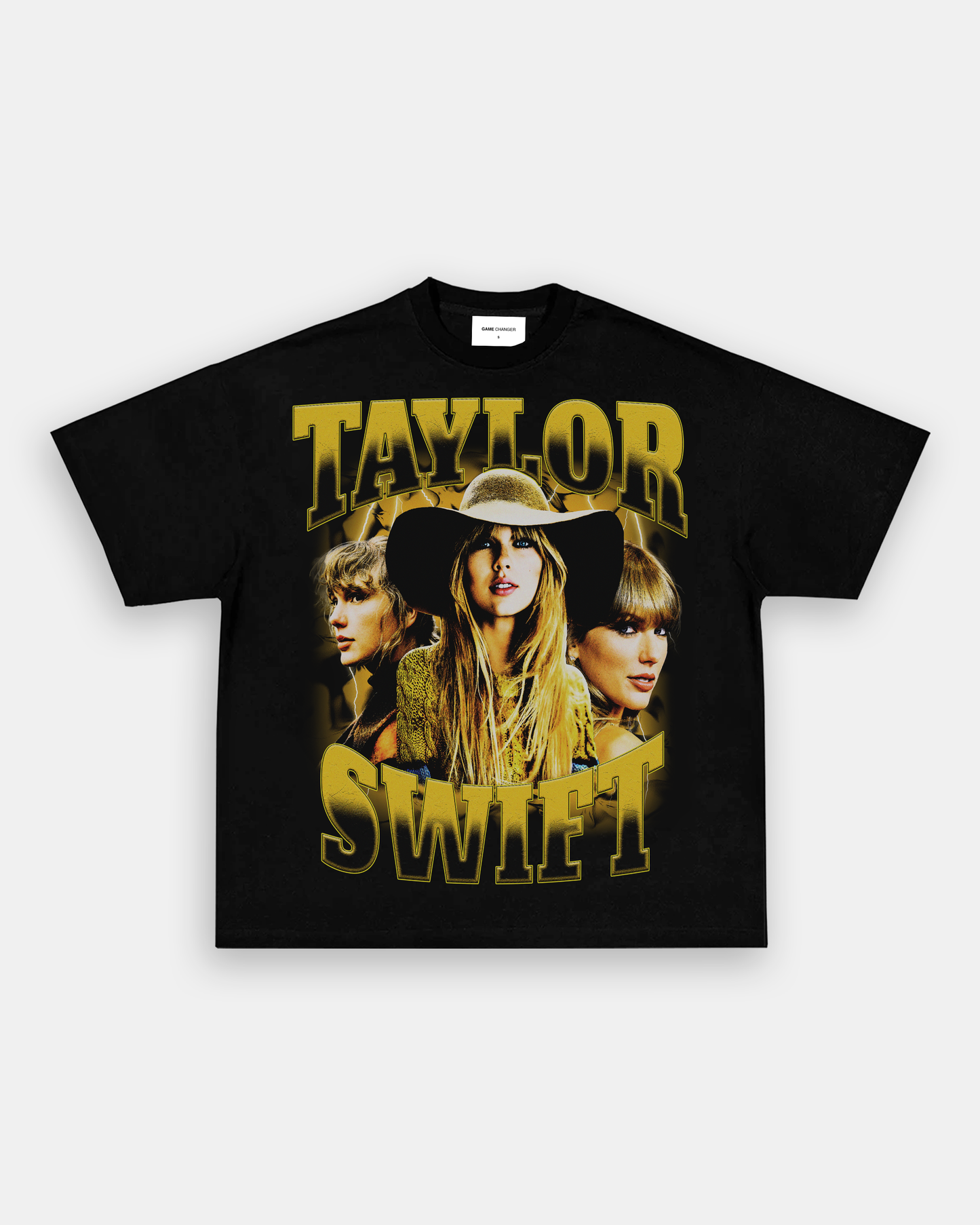 TAYLOR SWIFT 2 TEE