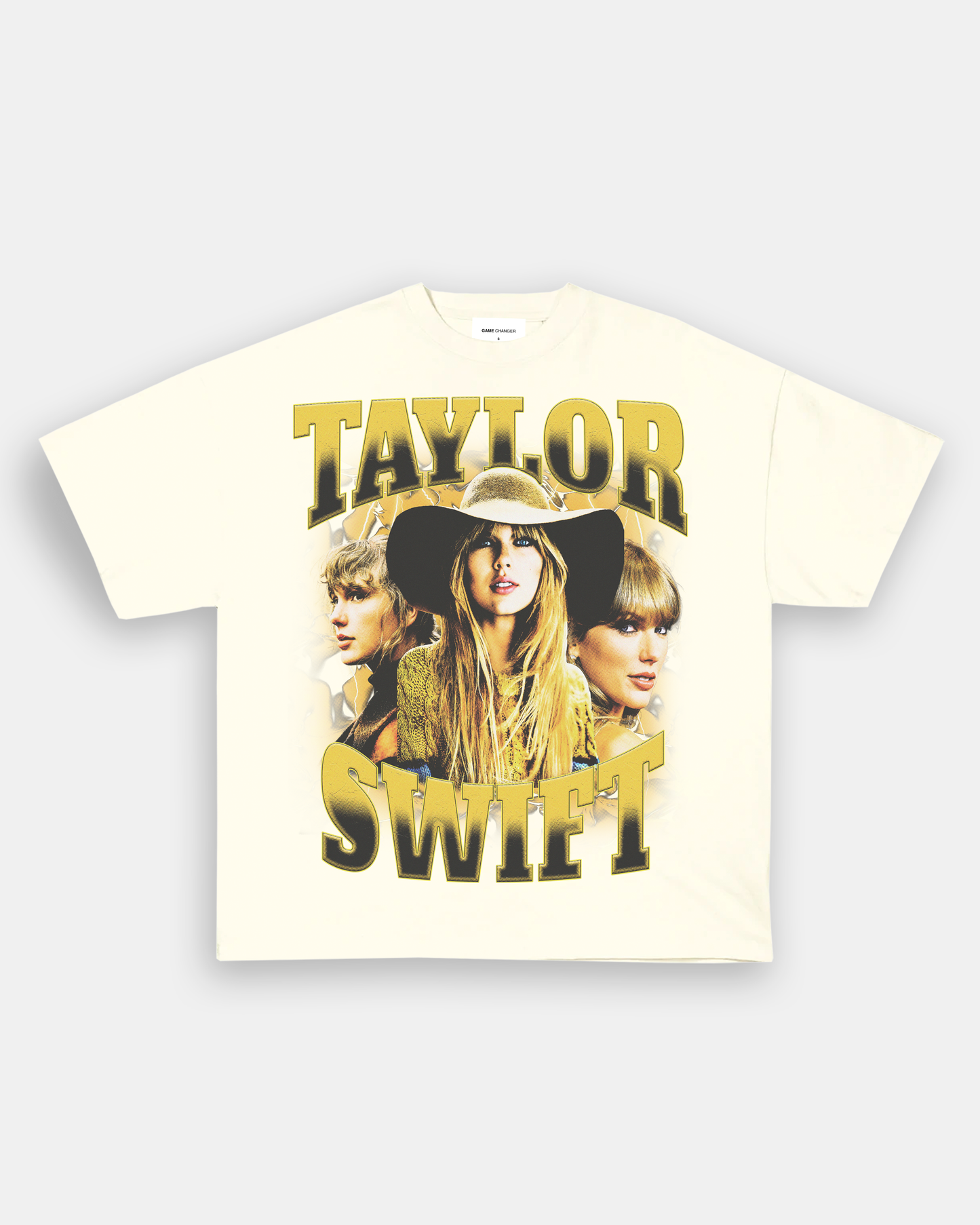 TAYLOR SWIFT 2 TEE