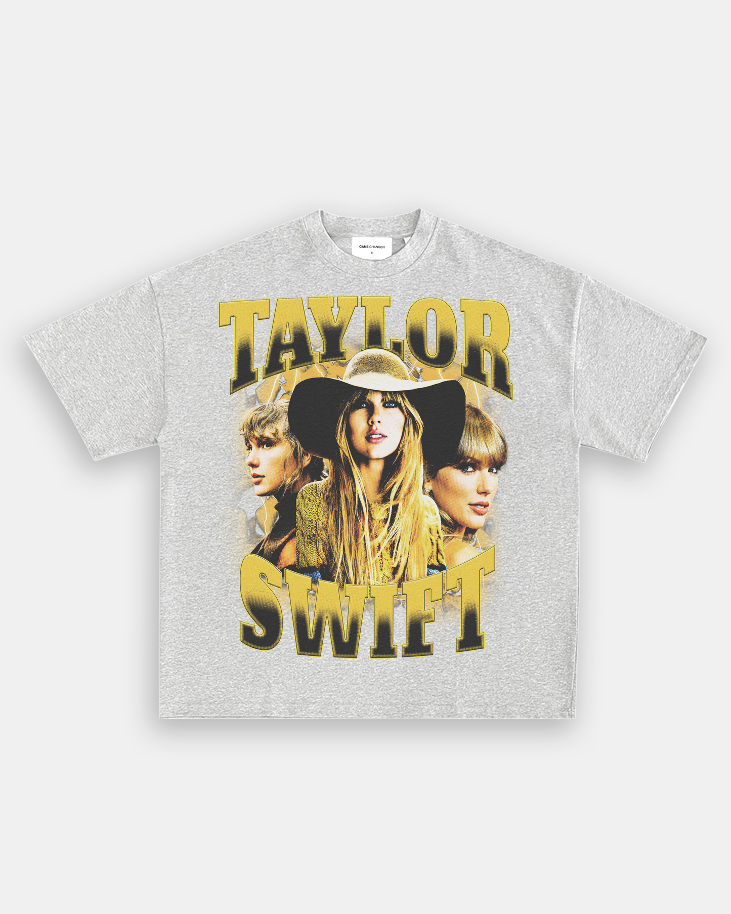 TAYLOR SWIFT 2 TEE