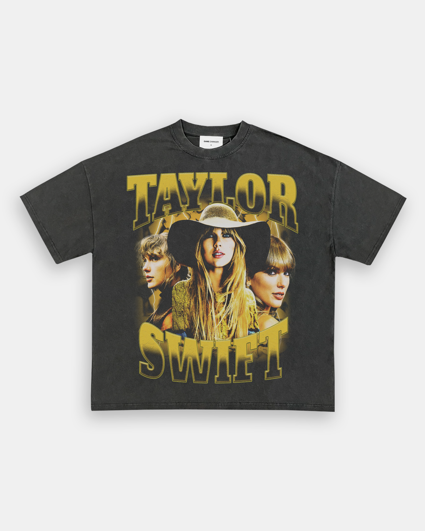 TAYLOR SWIFT 2 TEE