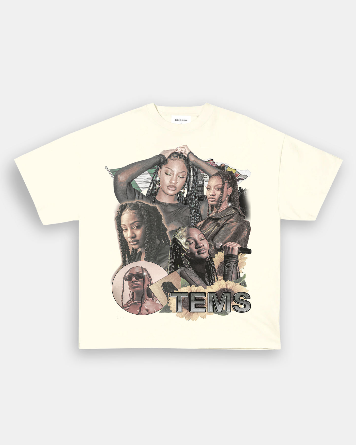 TEMS TEE