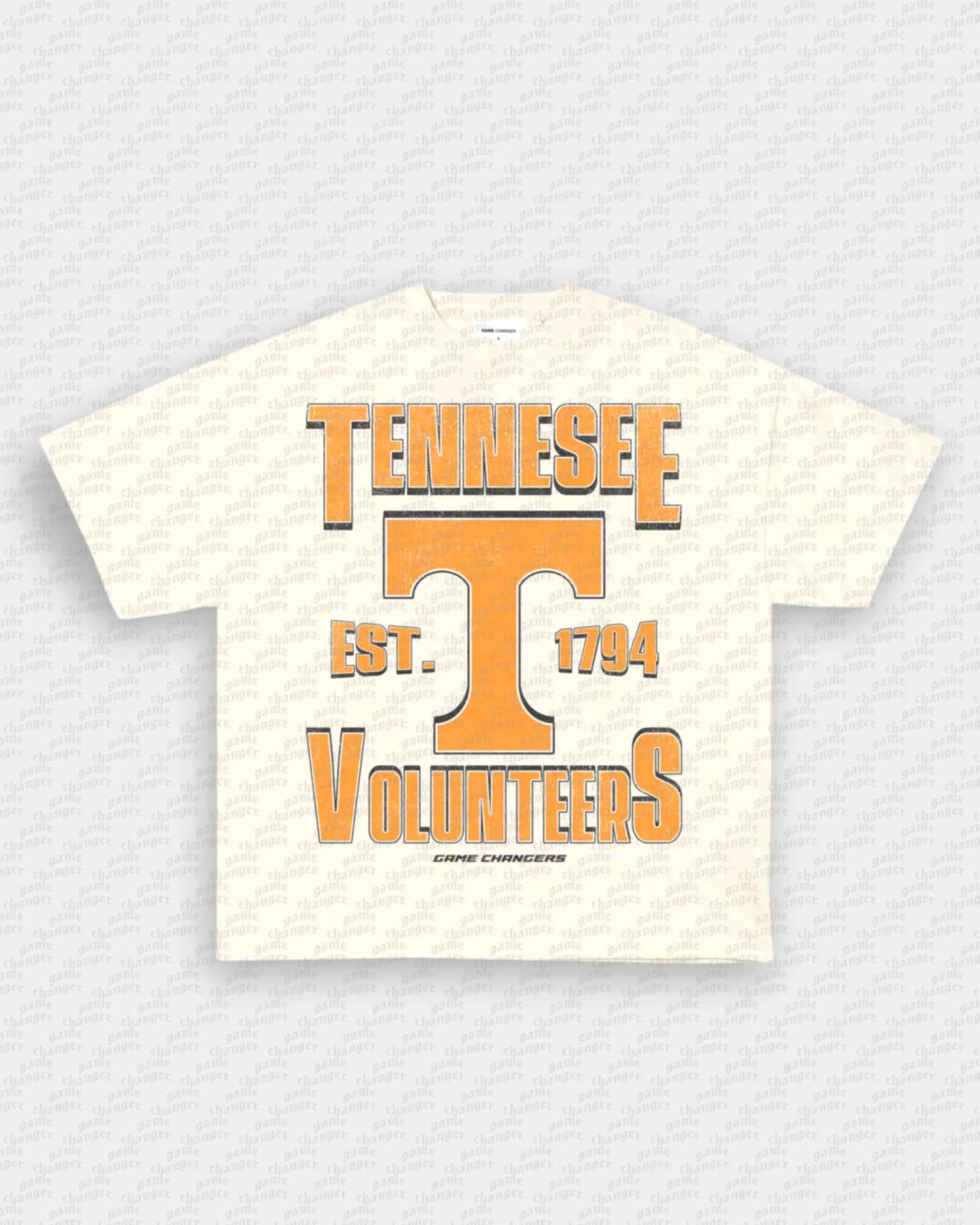 TENNESSEE TEE