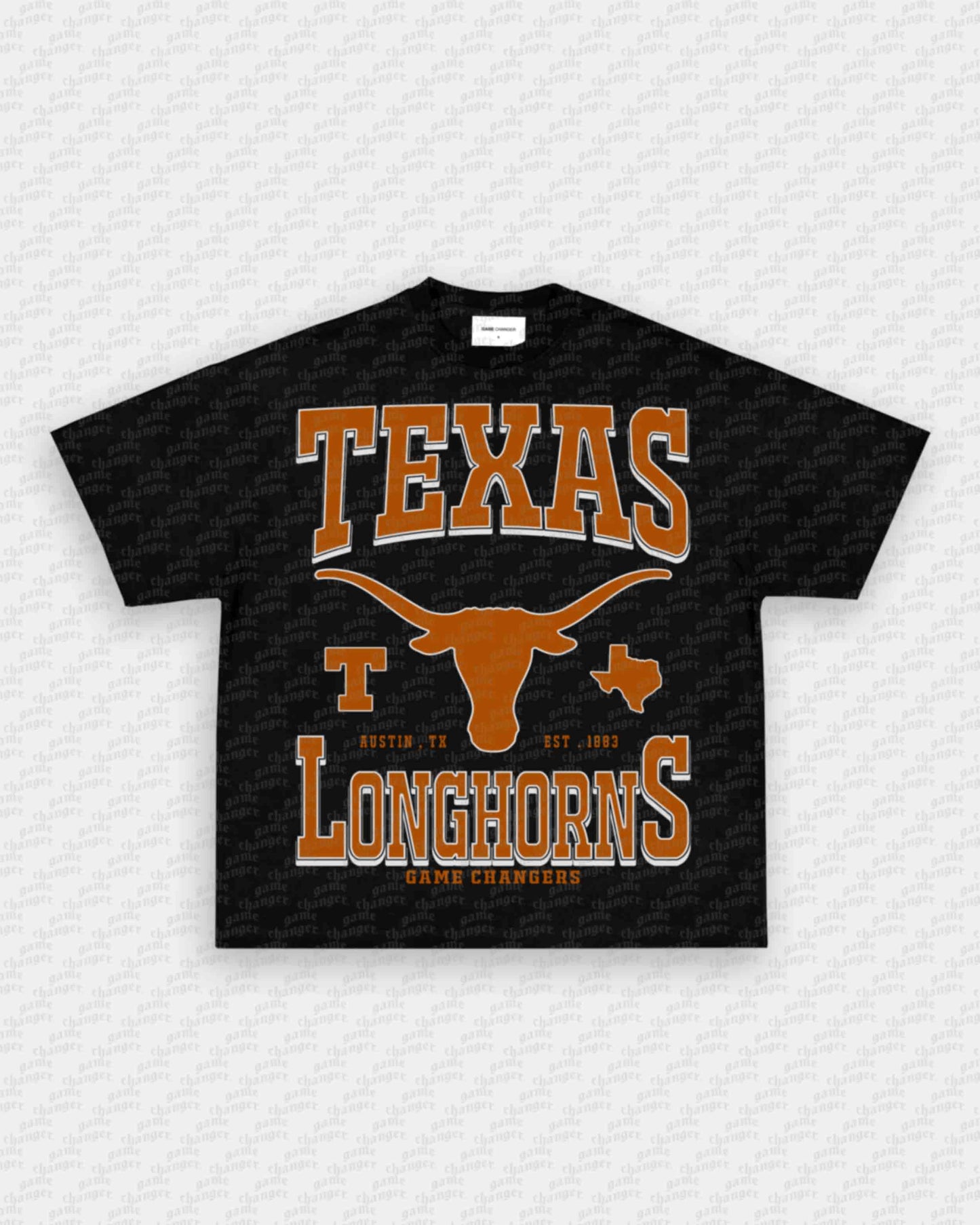 TEXAS TEE