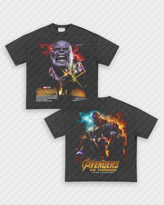 THANOS V2 TEE - [DS]