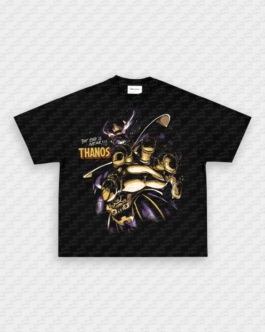 THANOS V5 TEE